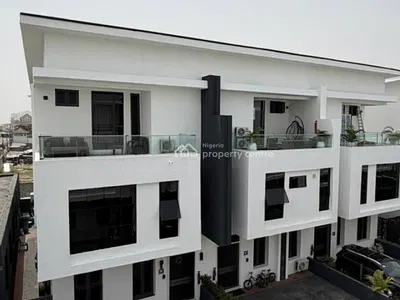 5 Bedroom Terrace with Swimming Pool, Cinema & BQ