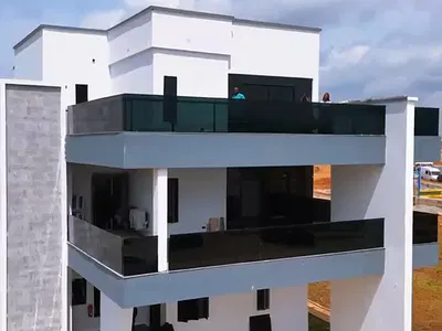 1000SQM to Build 7 Bedroom Fully Detached Duplex