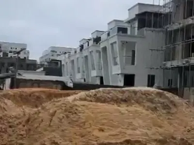 Premium Land with Governor's Consent