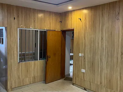 Executive Large and Serviced Studio Apartment