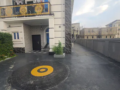 Luxury 2bedroom Flat