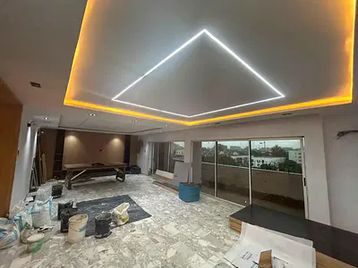 Ikoyi Milverton 3 Bedroom Apartment
