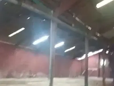 2800SQM of Warehouse