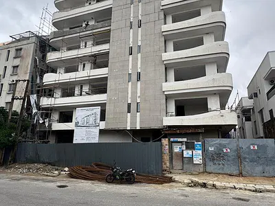 3 Bedroom Apartment with BQ, Gym, Lounge, Elevator and Pool