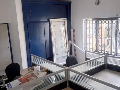 Spacious Office Space