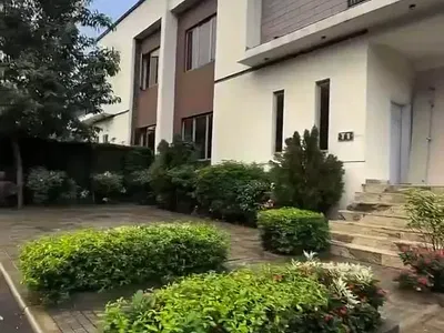 4 Bedroom Semi-Detached Duplex