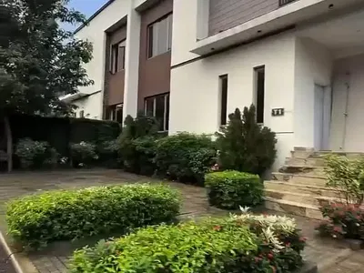 4 Bedroom Semi-Detached Duplex