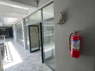 32 SQMS Office Space