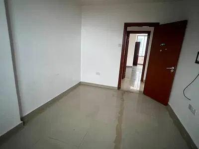 Mini Flat Apartment with a BQ