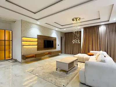 3bedroom with BQ