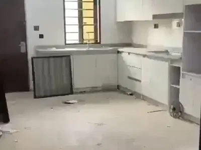 4 Bedroom Terraced Duplex — Asokoro District, Abuja