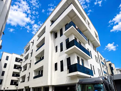 Fully Serviced 3 Bedroom Apartment