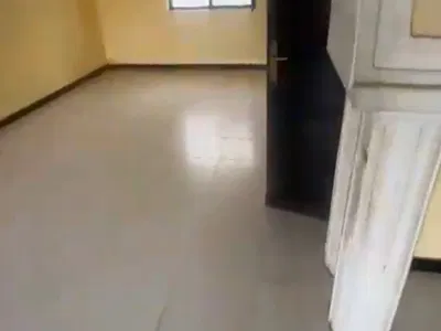 Massively Big 3 Bedroom Flat with a BQ in a Secured Estate
