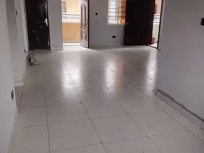 Serviced 3 Bedroom Apartment