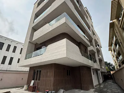 3bedroom Massionette