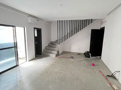 Brand New 2 Bedroom Maisonette