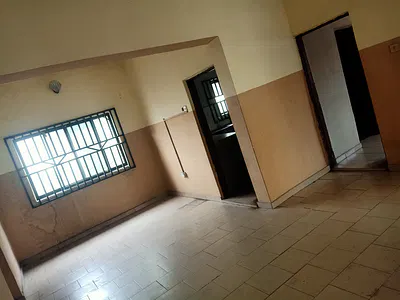 Spacious One Bedroom