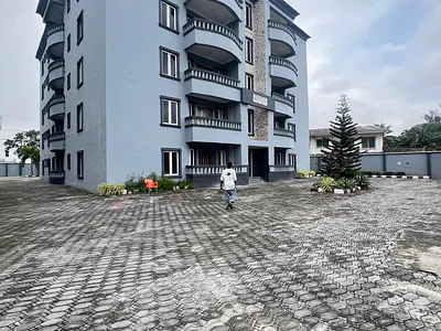 10 Units of 3 Bedroom Apartment
