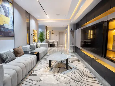 2 Bedroom Apartment — Ikeja, Lagos