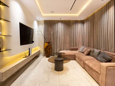 2 Bedroom Apartment — Omole Estate, Omole Phase 1, Ikeja, Lagos