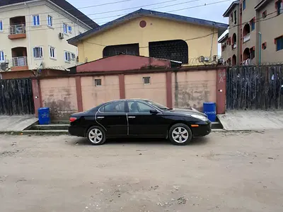 Block of Flats on 680SQM Land