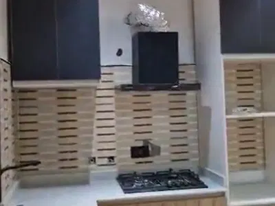 Newly Built and Serviced 2 Bedroom En-Suite Flat