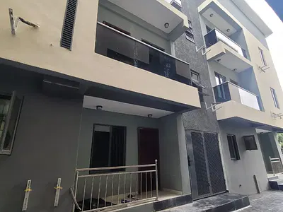 4 Bedroom Mansionette