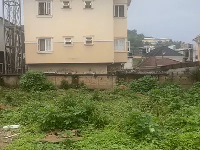 600SQM, Residential, Tarred Road