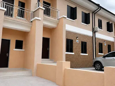 3 Bedroom S-Detached Duplex +BQ