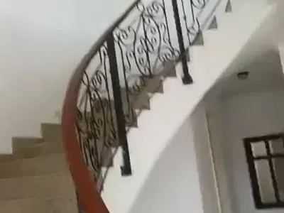 18 Bedroom Fully Detached Duplex with Swimming Pool