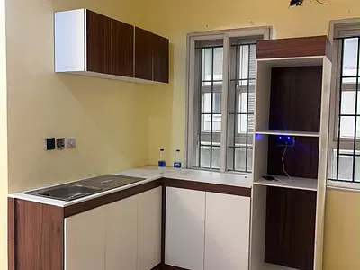 Massive One Bedroom Apartment with Open Kitchen and Personal Meter