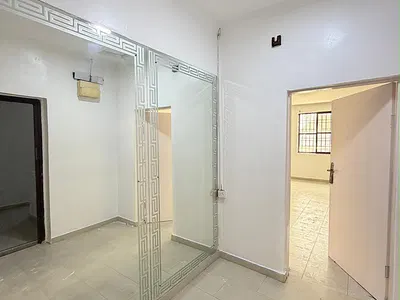 Nicely Finished Four Bedroom Terrace