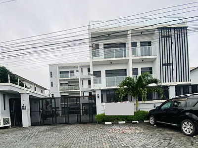 3 Bedroom Apartment