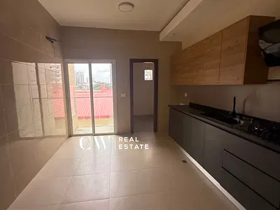 2 Bedroom Apartment with BQ