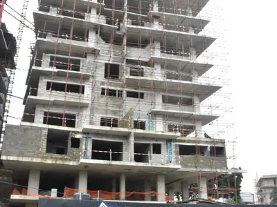 The Luxuria - Apartments, Maisonette and Pent