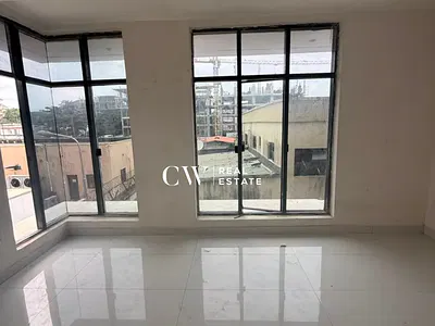Upscale 2 Bedroom Apartment with BQ — Victoria Island (VI), Lagos