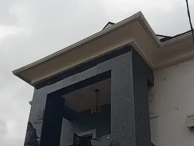 Newly Built Standard Mini Flat (Room and Parlor) with 2 Toilets
