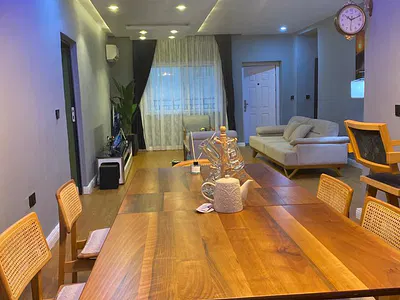 Luxury 3 Bedroom Flat with Excellent Facilities