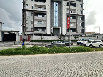 Beautiful 3 Bedroom Apartment