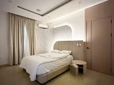 Penthouse Villas with Private Elevators --- Luxury Has a New Name!
