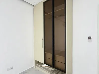 Two Bedroom Flat with Elevator Swimming Pool Gym