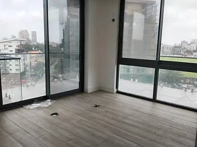 Smart 2bedroom Apartment