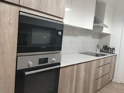 Fully Furnished Luxury Three Bedroom Apartment