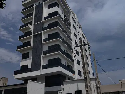 Spacious Two Bedroom Apartment