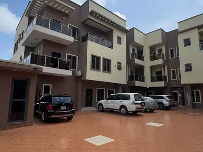 3 Bedroom Apartment