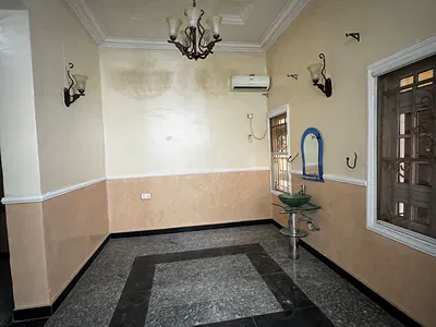 4 Bedrooms Terraced with BQ