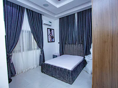 3 Bedroom Duplex