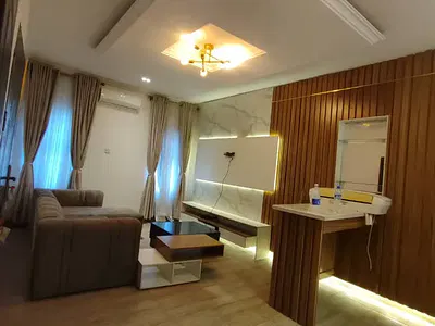 Beautiful 2 Bedroom Apartment
