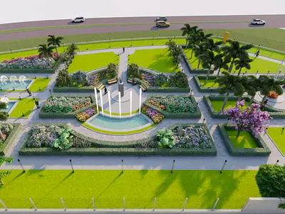 Residential Commercial and Mixed Use Land — Ibeju Lekki, Lagos
