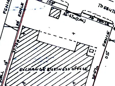 11, 000SQM of Land in a Good Location